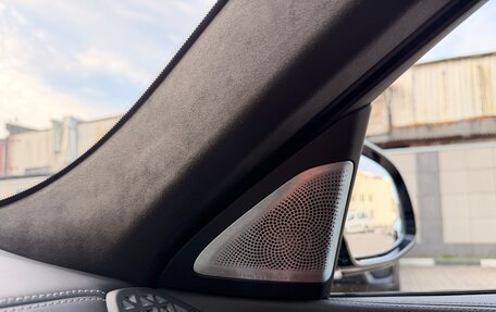 BMW X6 M, 2024 год, 18 500 000 рублей, 33 фотография