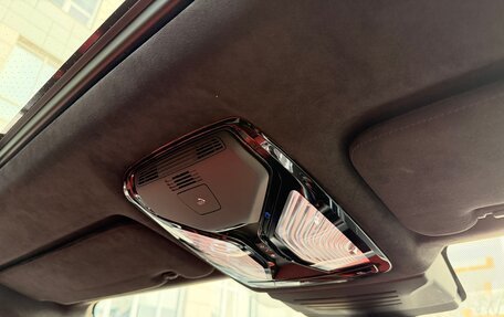 BMW X6 M, 2024 год, 18 500 000 рублей, 34 фотография