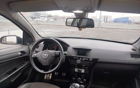 Opel Astra H, 2008 год, 789 000 рублей, 2 фотография