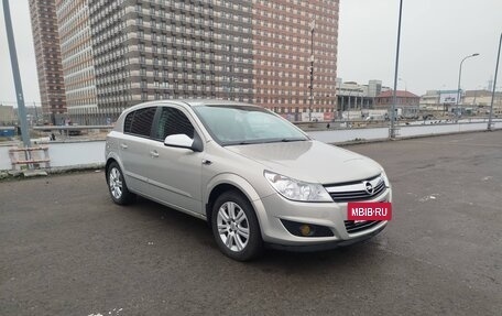Opel Astra H, 2008 год, 789 000 рублей, 5 фотография