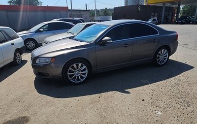 Volvo S80 II рестайлинг 2, 2008 год, 1 300 000 рублей, 1 фотография
