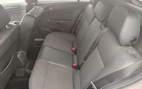 Opel Astra H, 2008 год, 789 000 рублей, 9 фотография