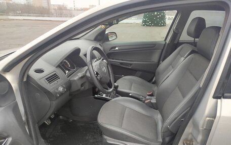 Opel Astra H, 2008 год, 789 000 рублей, 10 фотография