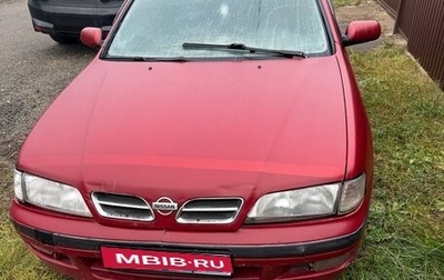 Nissan Primera II рестайлинг, 1998 год, 140 000 рублей, 1 фотография