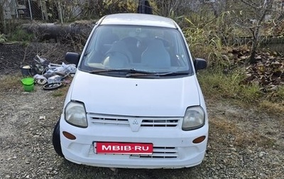 Mitsubishi Minica VIII, 2004 год, 110 000 рублей, 1 фотография