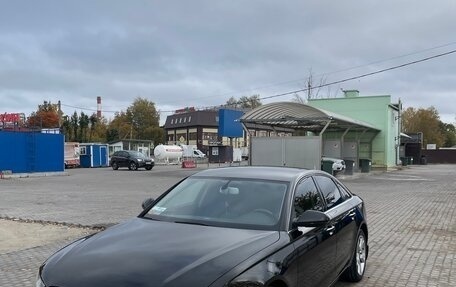 Audi A6, 2013 год, 1 850 000 рублей, 1 фотография