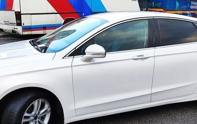 Ford Mondeo V, 2015 год, 1 599 000 рублей, 1 фотография