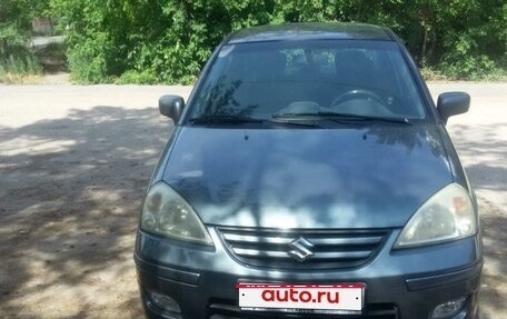 Suzuki Liana, 2006 год, 590 000 рублей, 1 фотография