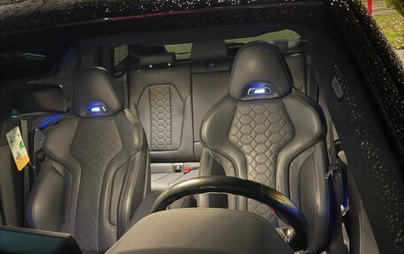 BMW X3 M, 2021 год, 8 500 000 рублей, 2 фотография