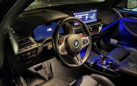 BMW X3 M, 2021 год, 8 500 000 рублей, 4 фотография