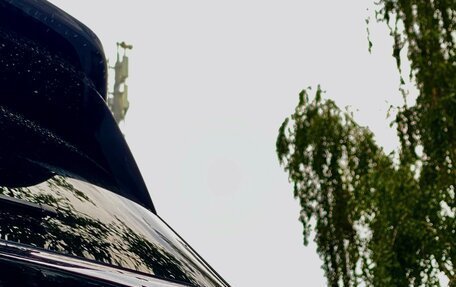 BMW X3 M, 2021 год, 8 500 000 рублей, 6 фотография