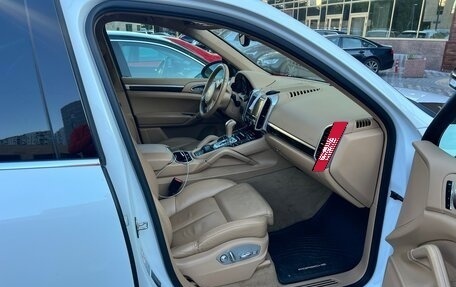 Porsche Cayenne III, 2012 год, 1 810 000 рублей, 3 фотография