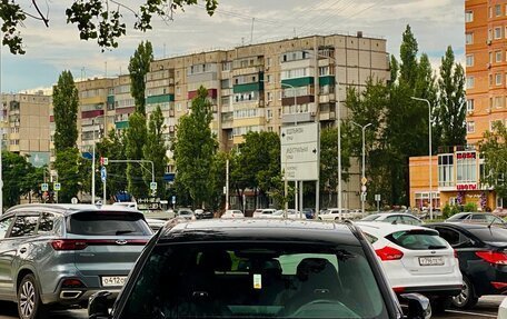 BMW X3 M, 2021 год, 8 500 000 рублей, 7 фотография