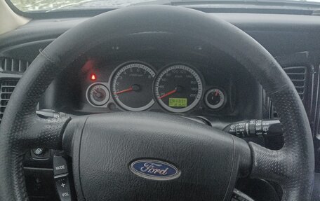 Ford Escape II, 2008 год, 750 000 рублей, 9 фотография