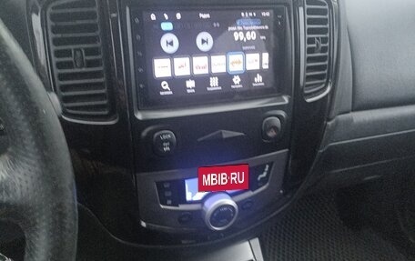 Ford Escape II, 2008 год, 750 000 рублей, 7 фотография