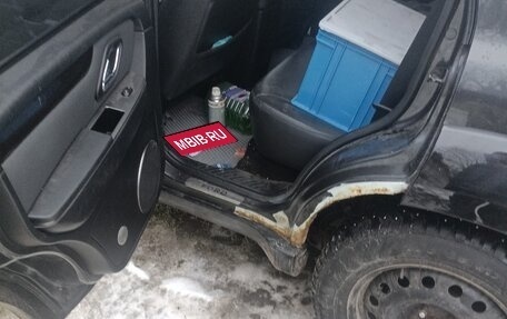 Ford Escape II, 2008 год, 750 000 рублей, 12 фотография