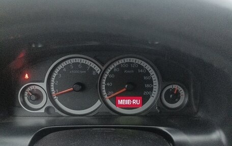 Ford Escape II, 2008 год, 750 000 рублей, 8 фотография