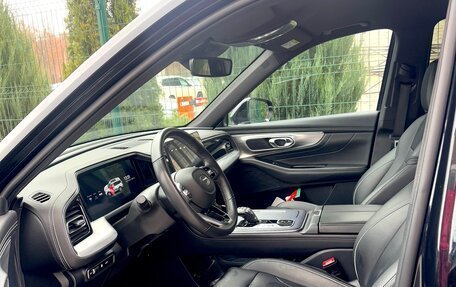 GAC GS8, 2024 год, 3 550 000 рублей, 6 фотография