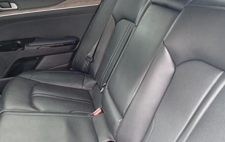 KIA K5, 2021 год, 3 000 000 рублей, 4 фотография