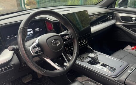 GAC GS8, 2024 год, 3 550 000 рублей, 9 фотография