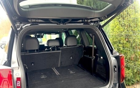 GAC GS8, 2024 год, 3 550 000 рублей, 4 фотография