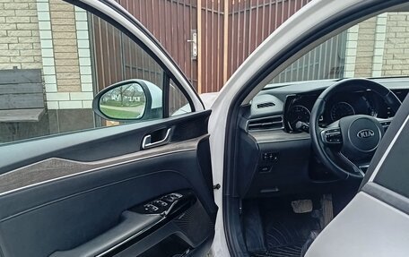 KIA K5, 2021 год, 3 000 000 рублей, 5 фотография