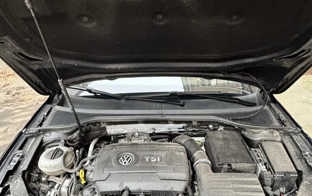 Volkswagen Passat B8 рестайлинг, 2015 год, 1 700 000 рублей, 3 фотография