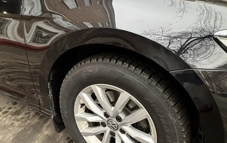 Volkswagen Passat B8 рестайлинг, 2015 год, 1 700 000 рублей, 9 фотография