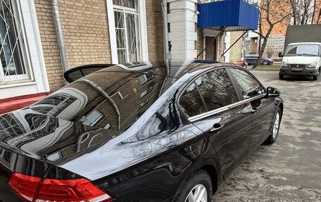 Volkswagen Passat B8 рестайлинг, 2015 год, 1 700 000 рублей, 11 фотография