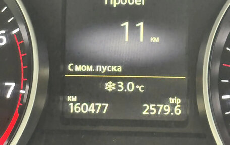 Volkswagen Passat B8 рестайлинг, 2015 год, 1 700 000 рублей, 17 фотография