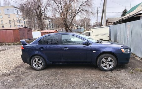 Mitsubishi Lancer IX, 2008 год, 480 000 рублей, 3 фотография