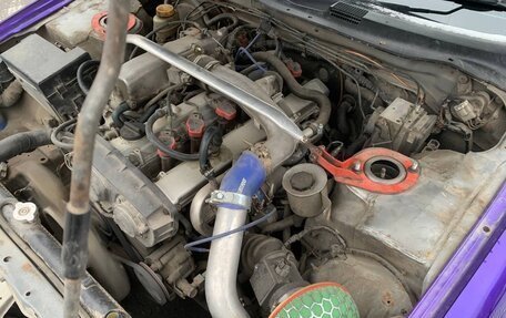 Nissan Skyline, 1999 год, 1 150 000 рублей, 7 фотография