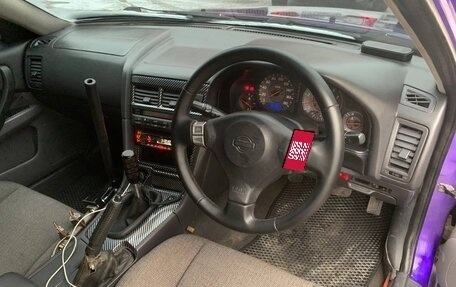 Nissan Skyline, 1999 год, 1 150 000 рублей, 8 фотография