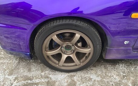 Nissan Skyline, 1999 год, 1 150 000 рублей, 13 фотография