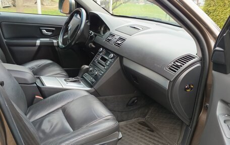 Volvo XC90 II рестайлинг, 2014 год, 2 100 000 рублей, 3 фотография