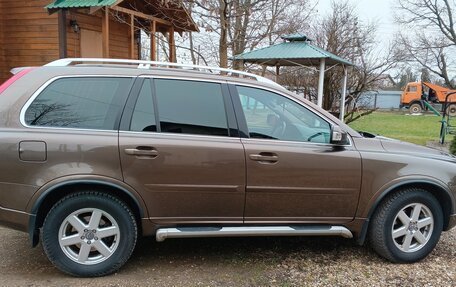 Volvo XC90 II рестайлинг, 2014 год, 2 100 000 рублей, 4 фотография