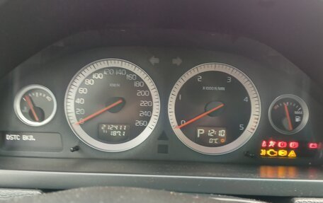 Volvo XC90 II рестайлинг, 2014 год, 2 100 000 рублей, 5 фотография