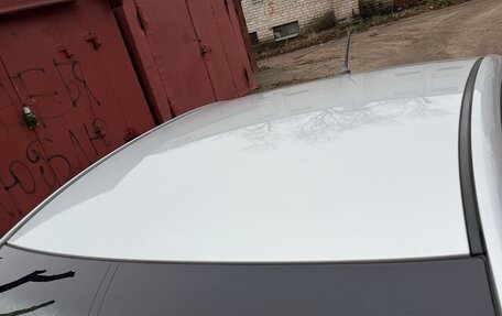 KIA Rio III рестайлинг, 2016 год, 1 150 000 рублей, 30 фотография