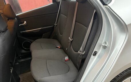 KIA Rio III рестайлинг, 2016 год, 1 150 000 рублей, 31 фотография