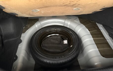 KIA Rio III рестайлинг, 2016 год, 1 150 000 рублей, 34 фотография