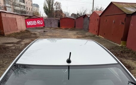 KIA Rio III рестайлинг, 2016 год, 1 150 000 рублей, 28 фотография