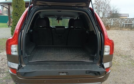 Volvo XC90 II рестайлинг, 2014 год, 2 100 000 рублей, 7 фотография