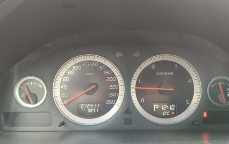 Volvo XC90 II рестайлинг, 2014 год, 2 100 000 рублей, 9 фотография