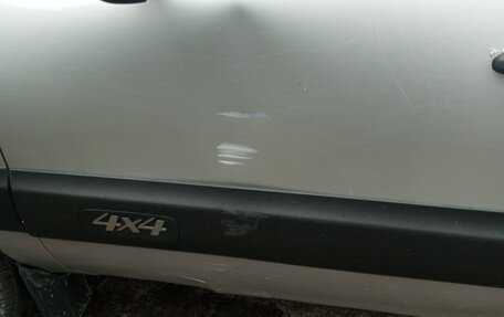 Chevrolet Niva I рестайлинг, 2007 год, 395 000 рублей, 8 фотография