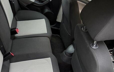 SEAT Ibiza IV рестайлинг 2, 2014 год, 900 000 рублей, 13 фотография