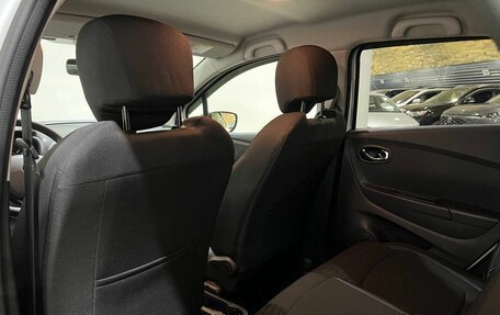 Renault Kaptur I рестайлинг, 2020 год, 1 200 000 рублей, 17 фотография