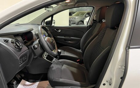 Renault Kaptur I рестайлинг, 2020 год, 1 200 000 рублей, 9 фотография