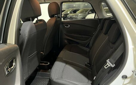 Renault Kaptur I рестайлинг, 2020 год, 1 200 000 рублей, 15 фотография