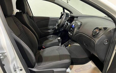 Renault Kaptur I рестайлинг, 2020 год, 1 200 000 рублей, 14 фотография