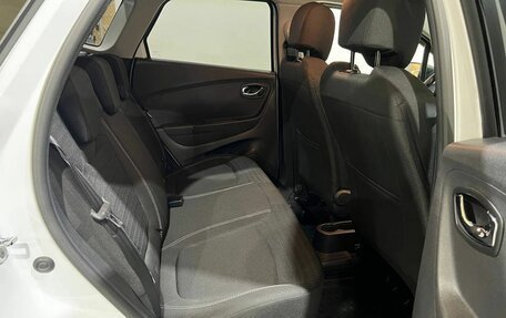 Renault Kaptur I рестайлинг, 2020 год, 1 200 000 рублей, 16 фотография